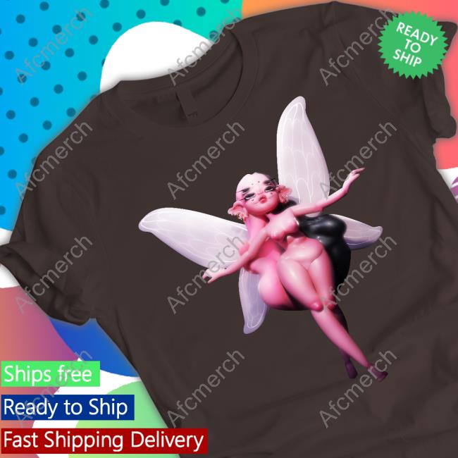 Portals Cry Baby Shirt