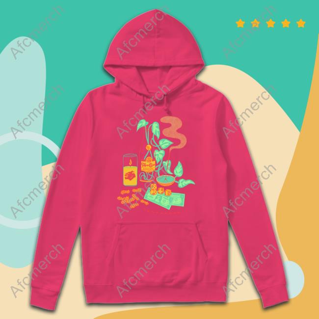 Quarenscene Natural Long Sleeve