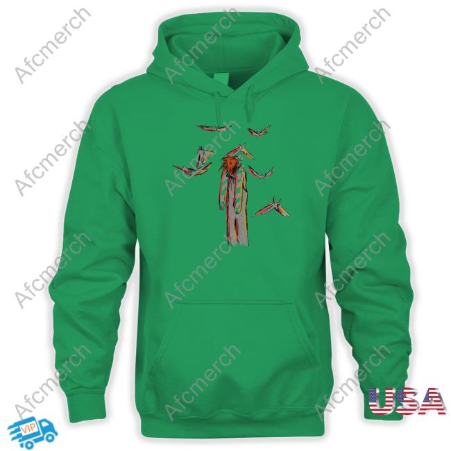 Worm Food Shirts