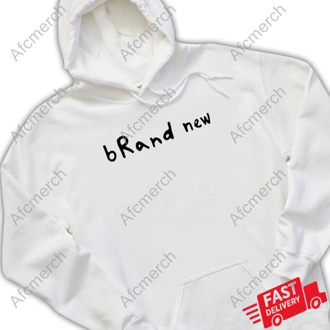 Lala Kent Brand New Shirt