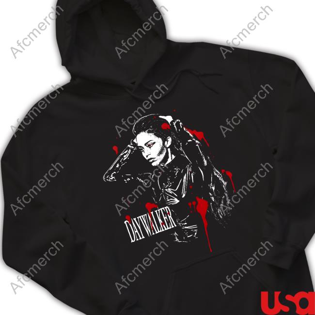Daywalker T-Shirt