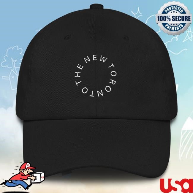 Official Tory Lanez Store New Toronto Dad Cap Forever Umbrella Shop