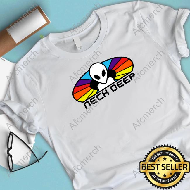 Nd Workshop Tee