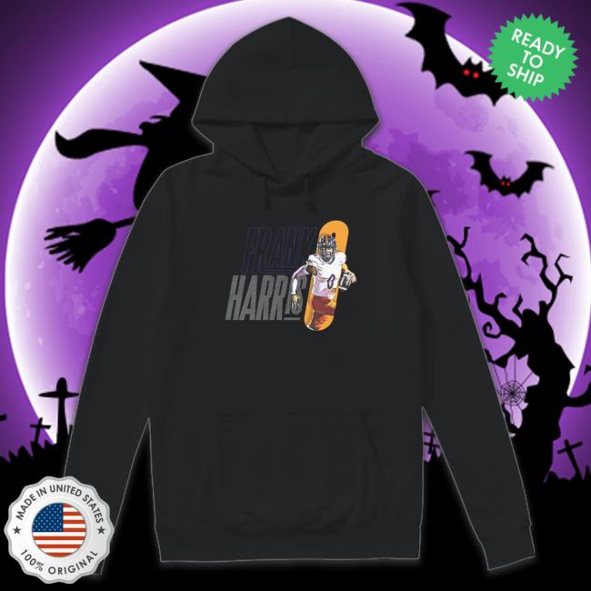 Official Frank Harris UTSA Roadrunners Gameday 2022 Hooded Sweatshirt Official Frank Harris UTSA Roadrunners Gameday 2022 Tee Shirt