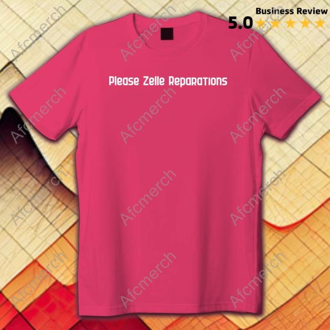 Kaash Paige Please Zelle Reparations Shirt Kaash Paige Please Zelle Reparations Sweatshirt Kaashmychecks