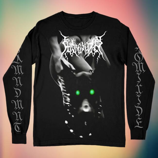 Hxg- Laundromat Hoodie