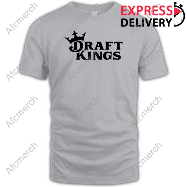 Official Shopdraftkings Draftkings Club T Shirt