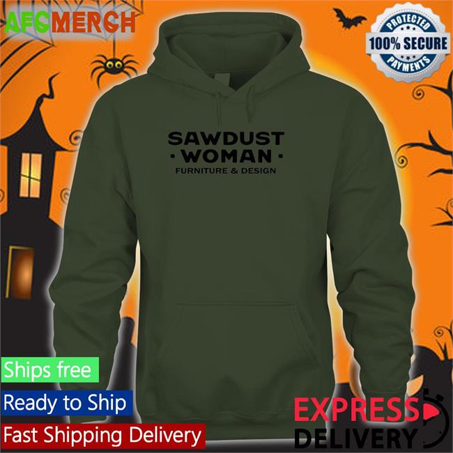 SW By Sawdust Woman Shirt Raw Paw