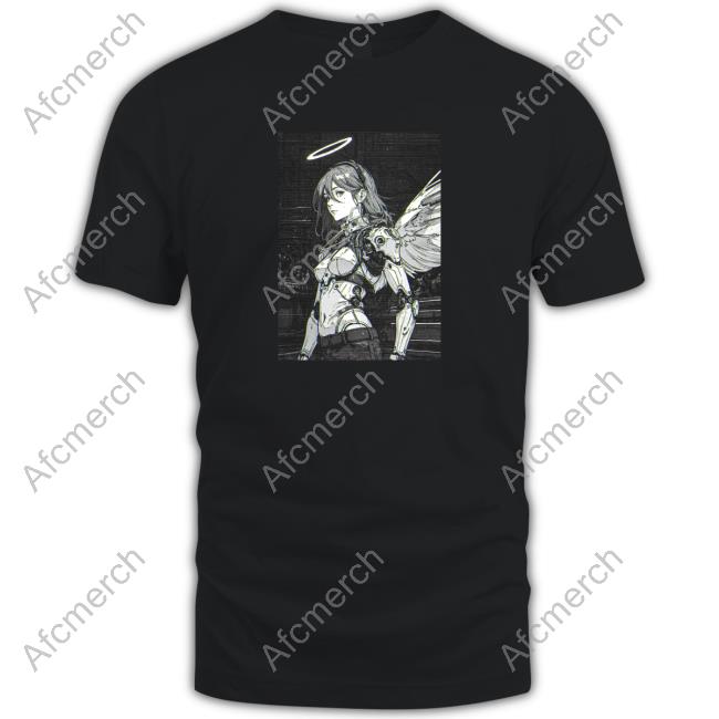 Transcendent Nephilim Shirt New