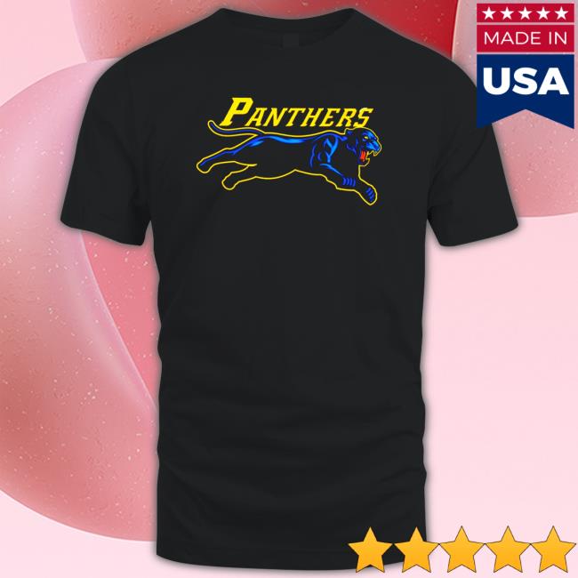 Black Panther Shirts