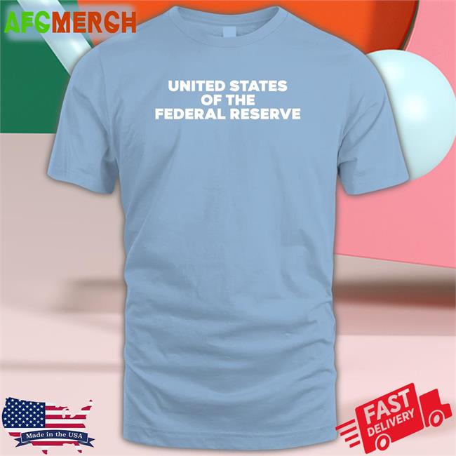 Royce White United States Of The Federal Reserve Hoodies