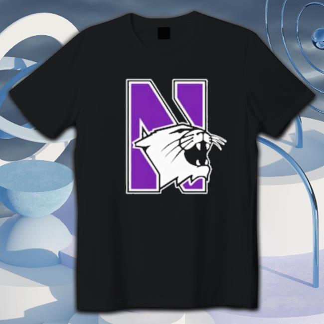 Northwestern Wildcats Sweatshirt