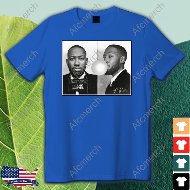 Prank Sinatra Sweatshirt
