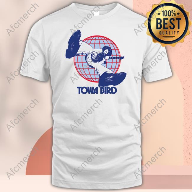 Interscope Records Towa Bird Cap
