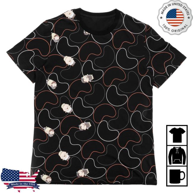 Official Bean Boyz Unspeakable Shirt New