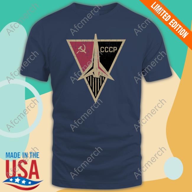 Cosmic Voyage T-Shirt Stratonaut