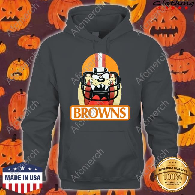 Official Jake Paul Cleveland Browns Tee