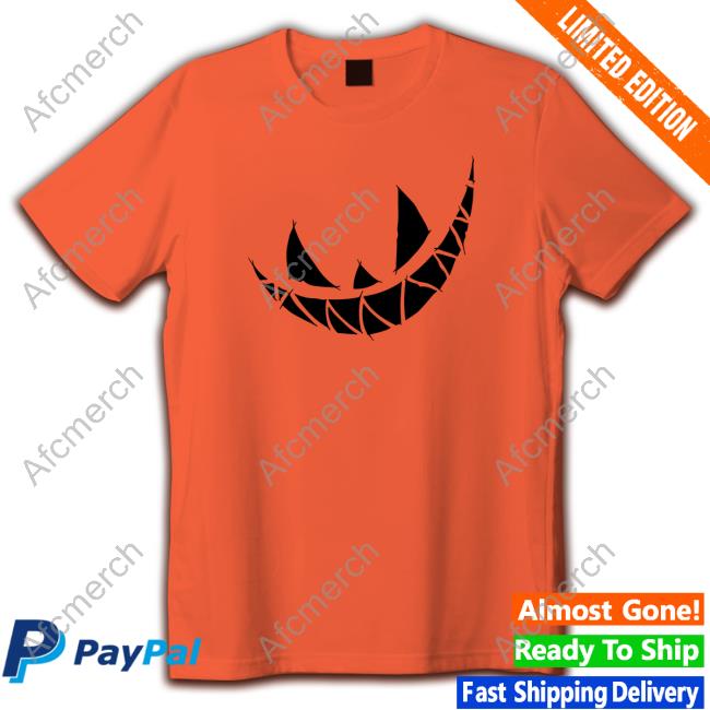 Madkat Store Spooky Long Sleeve T Shirt