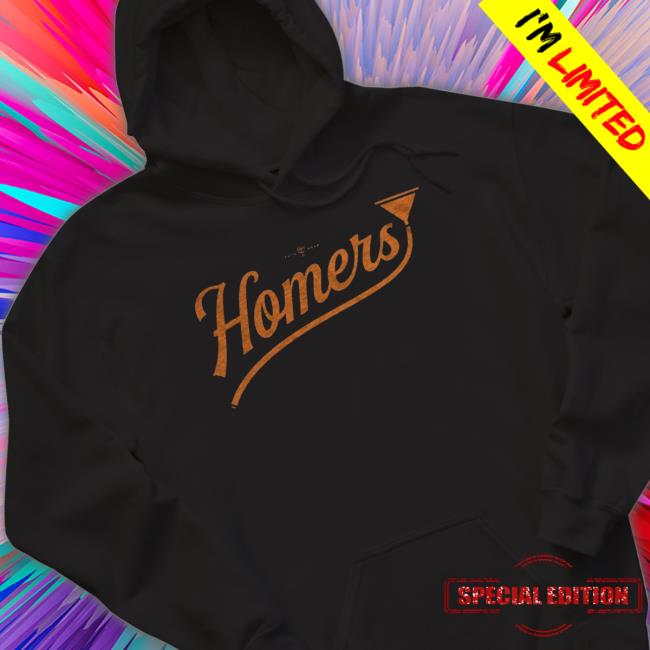 The Homer Hose Shirts