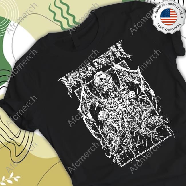 Vic Rising 2023 Fall Tour Shirt