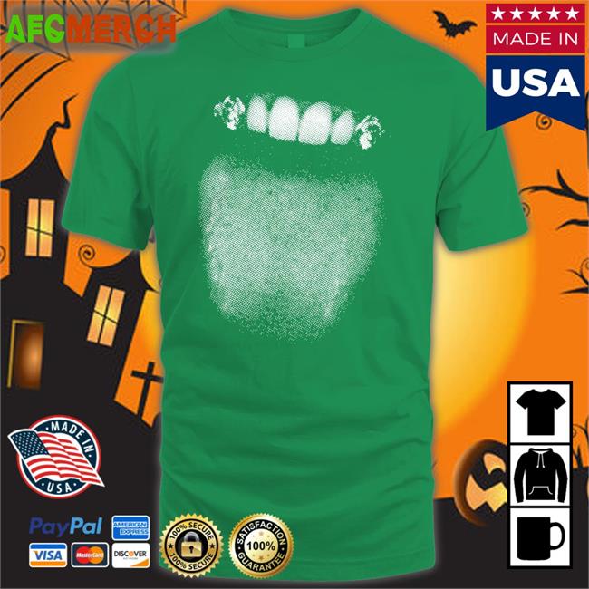 Fangs Shirt