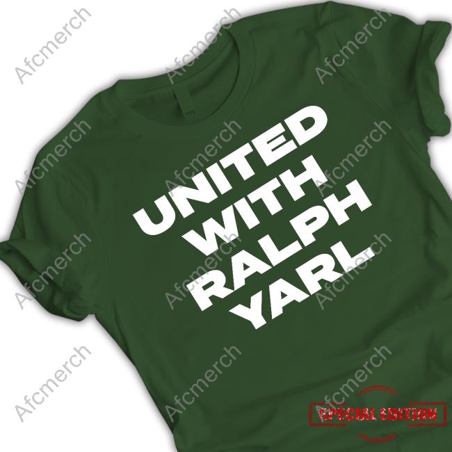 United With Ralph Yarl Tee
