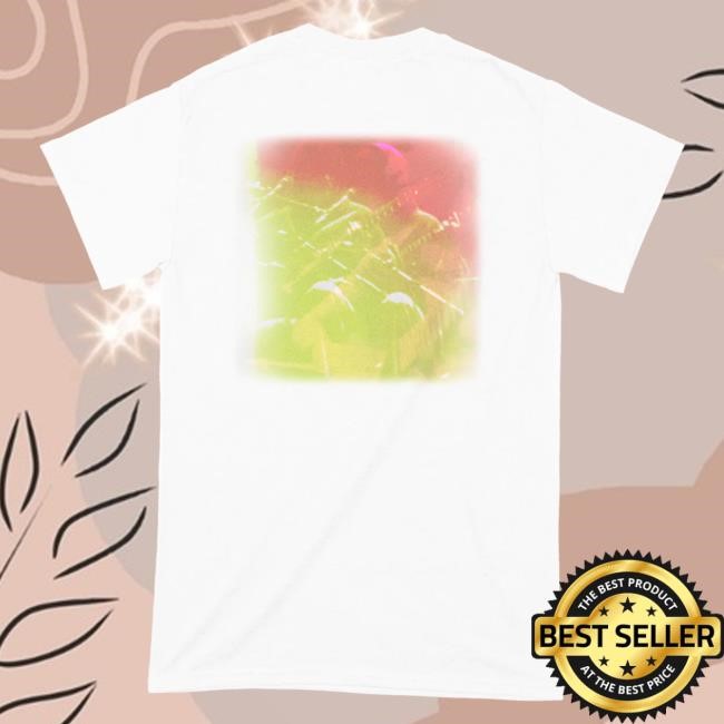 Live At Revolution Hall Tee Big Thief