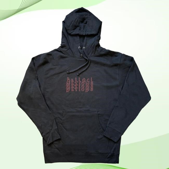 Snake Charmer Hood Pvris Merch