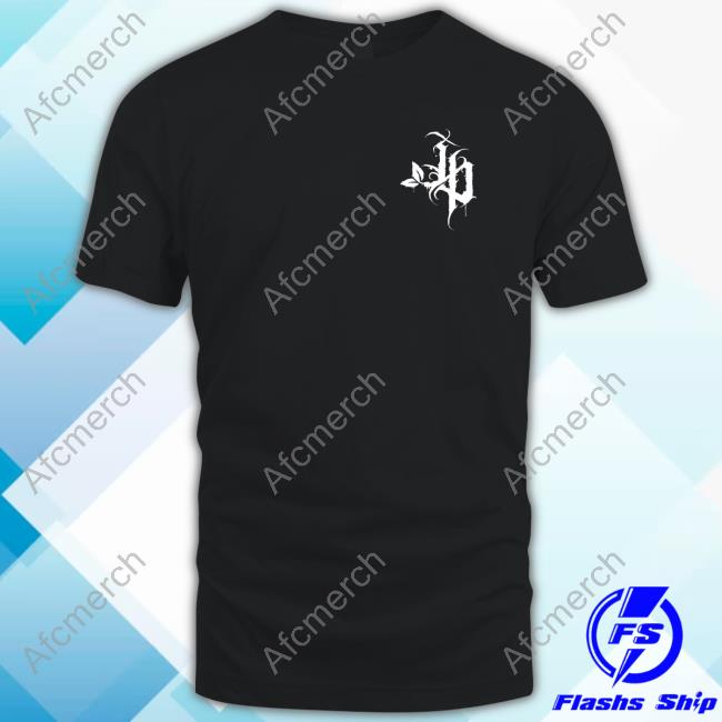 Ip Logo Cruelty T-Shirts