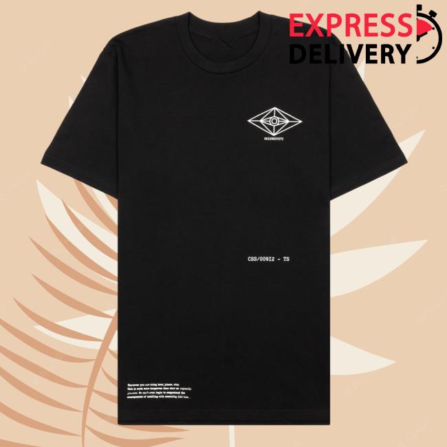 Official Slander Merch Chimera Tour 2023 Shirts