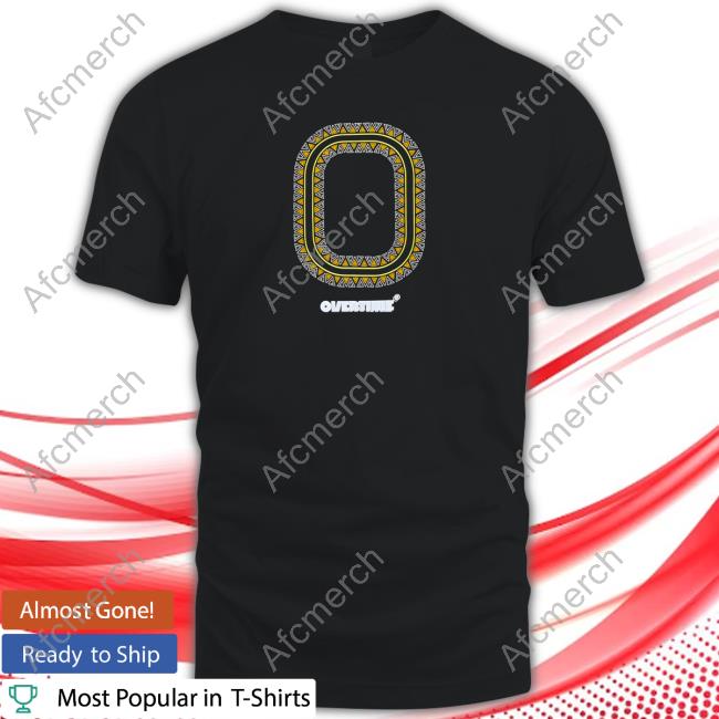 Official Denis Shirt