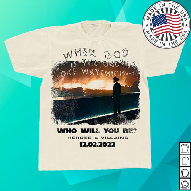 Official Metro Boomin Store Merch Watching T-Shirt MetroBoomin Shop