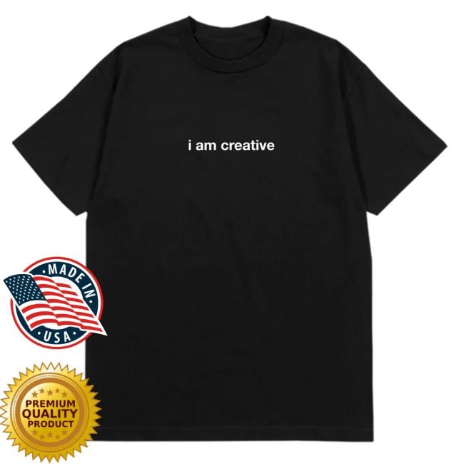 Official Selena Gomez Merch Store Selena Gomez I Am Creative Hot Shirt Selena Gomez Apparel Clothing Shop SelenaGomez