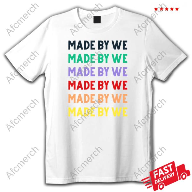 Matt Stoller Made By We Tee