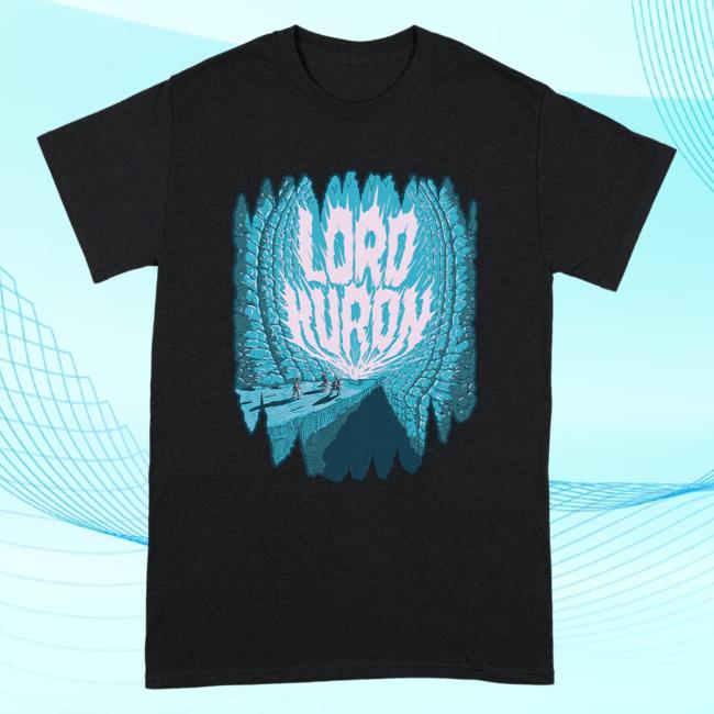 Lord Huron Cave Shirt 2024
