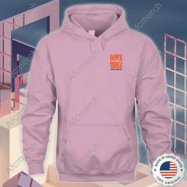 Kurtis Conner 2023 Down Under Tour Limited Edition Crewneck Sweatshirt