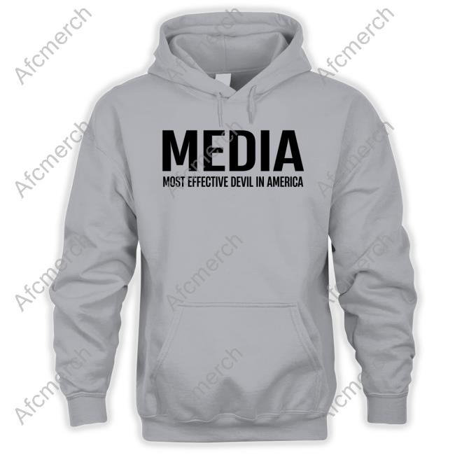 Robert W Malone Md Rwmalonemd Media Most Effective Devil In America T Shirts