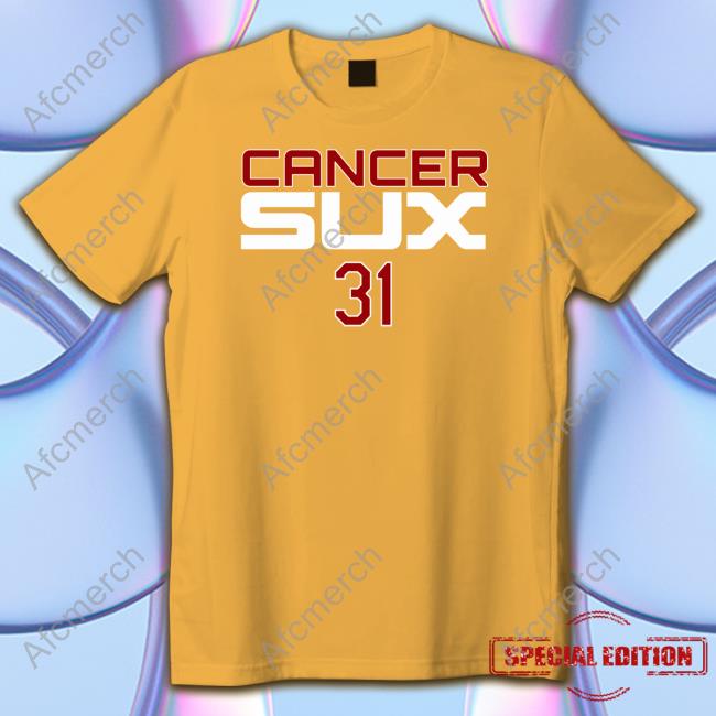 Official Obvious Shirts Cancer Sux 31 Liam Strong T Shirt Obvious Shirts Cancer Sux 31 Liam Strong Sweatshirt