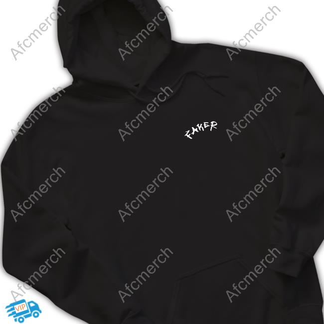 T1 Shop T1 One and Only T-Shirt