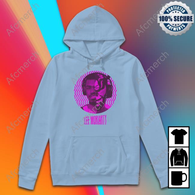 Citronella Shop Lee Moriarty Shirt Edith Surreal