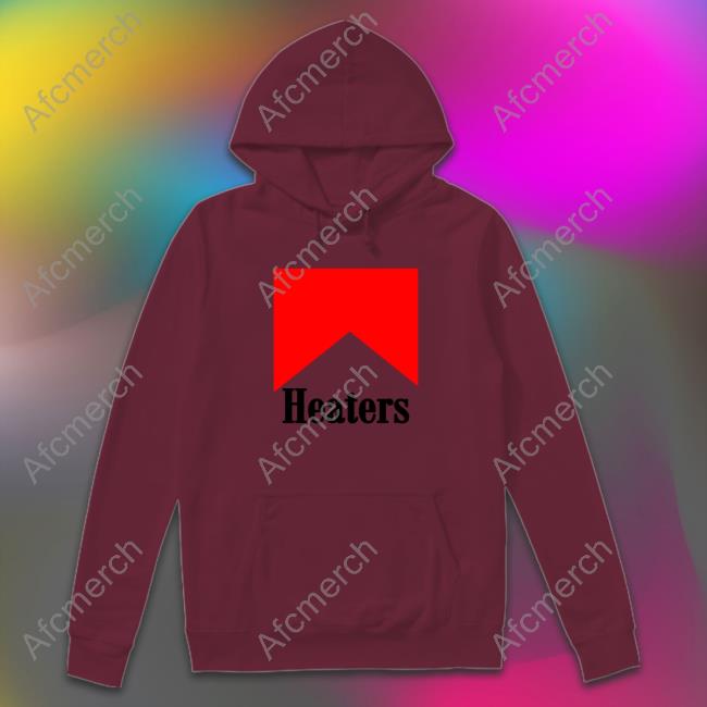 Heaters Shirt