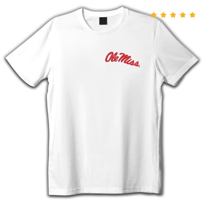 Ole Miss Rebels Stadium Hotty Toddy Helmet Hoodie