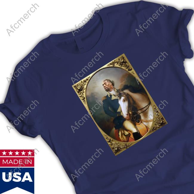 Naz Reid For President Hot Shirt
