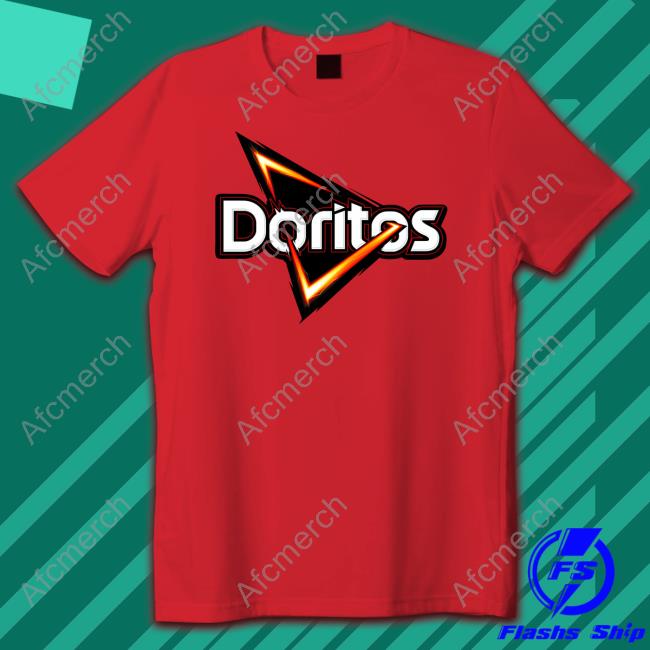 Doritos Limited Edition TShirts
