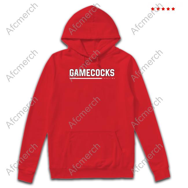Official Gamecocks Carolina Hoodie