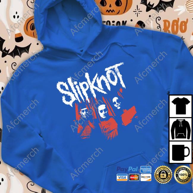 Official Bone Church Masks Hoodie