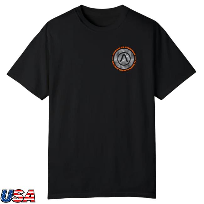 H-Town Always Tee Shirt