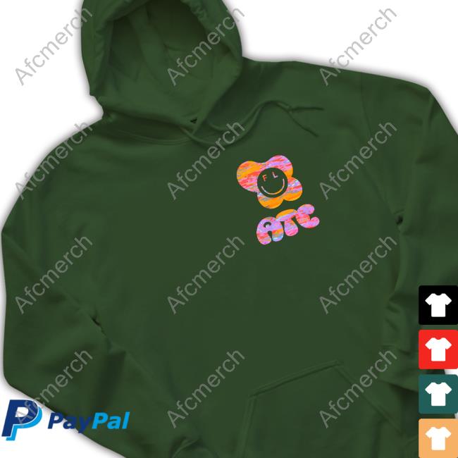 Anti Toxic Club Limited Edition Shirt