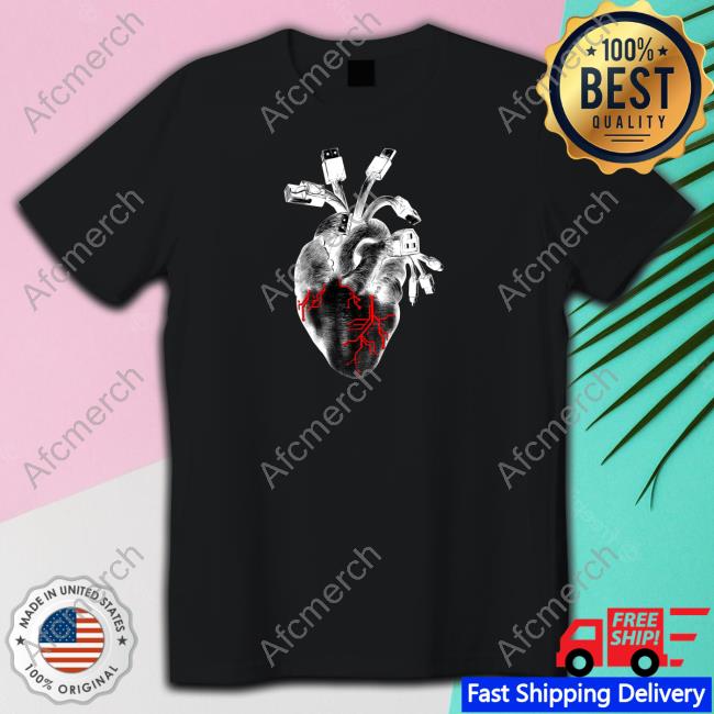 Official Cardio T-Shirt