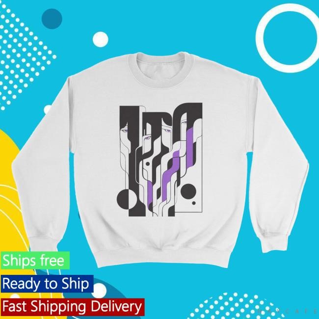 Official Umai Clothing Entangled • Sweaters